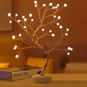 BlossomGlow™ LED Tree Lamp
